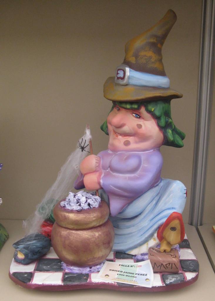 Totfalles: Obispo Jaime Pérez-Luís Oliag